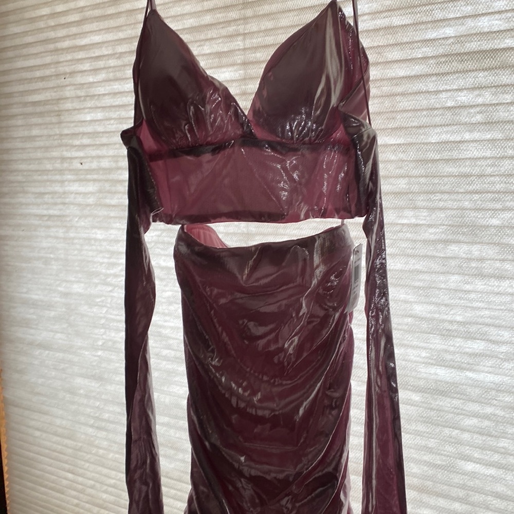 2 Piece Womens
